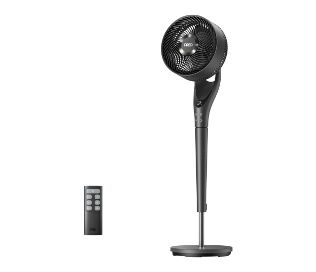 DREO Wentylator TurboPoly™ Fan 154 - 1519066 - zdjęcie